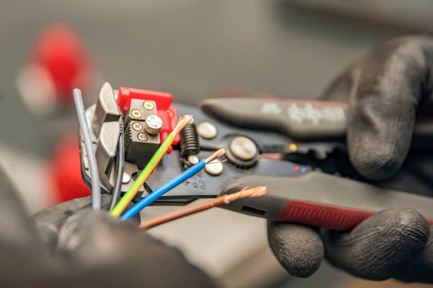 Affordable Emergency Electrician in MD