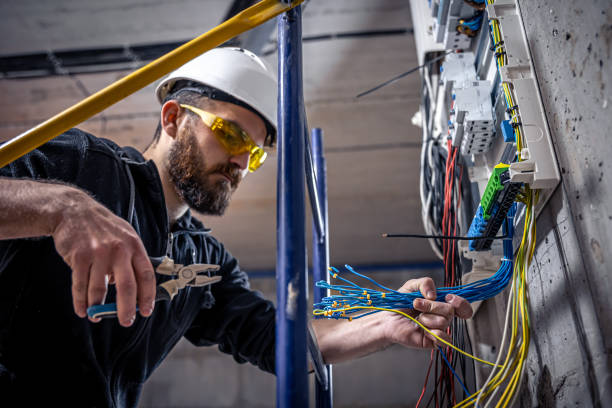 Best Electrician for Home Renovation  in Silver Hill, MD