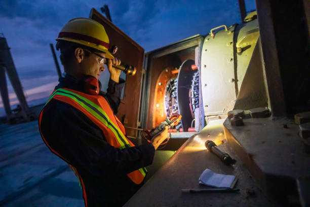 Generator Installation Services in MD