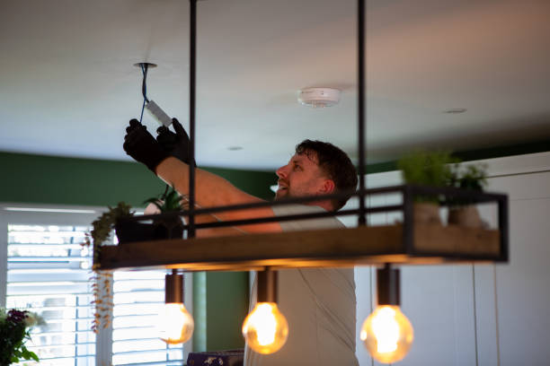 Industrial Electrical Services in MD