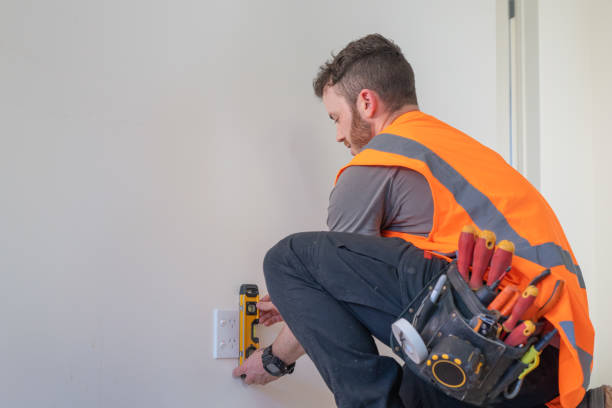Best Electrical Rewiring Services  in Silver Hill, MD