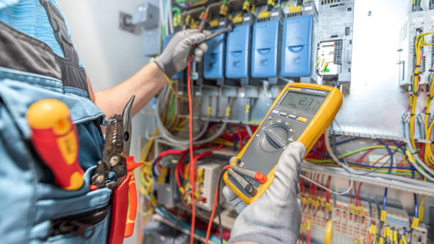 Best Home Electrical Repair  in Silver Hill, MD