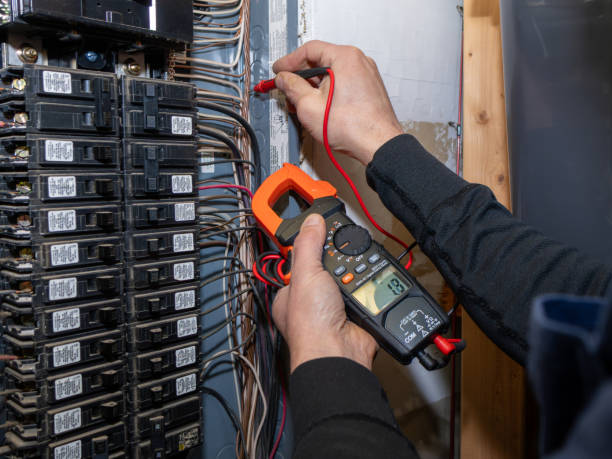 Best Residential Electrician Services  in Silver Hill, MD